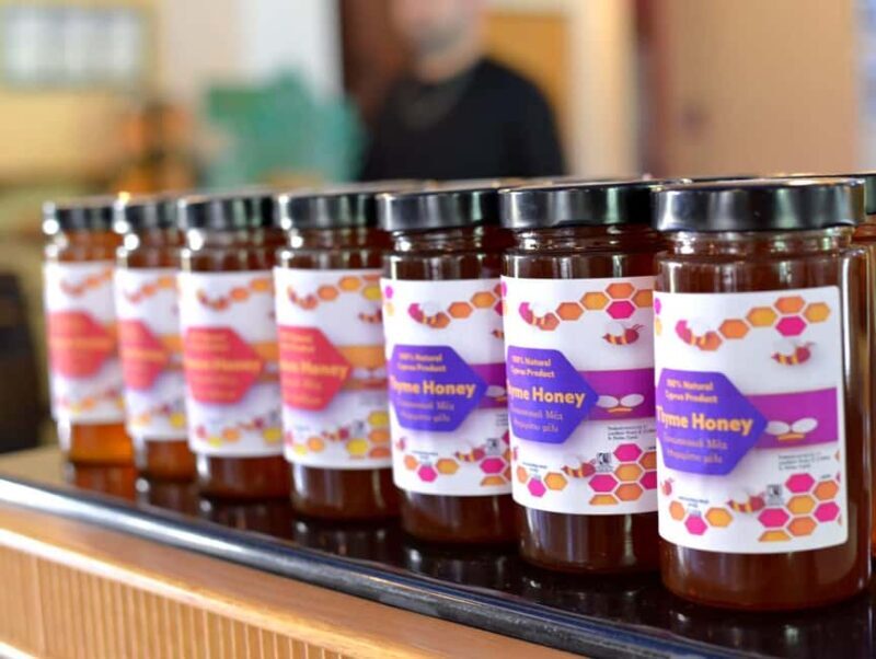 Platres & Omodos: Tour with Wine, Chocolate, Walks & Clicks - Logistics and Practicalities