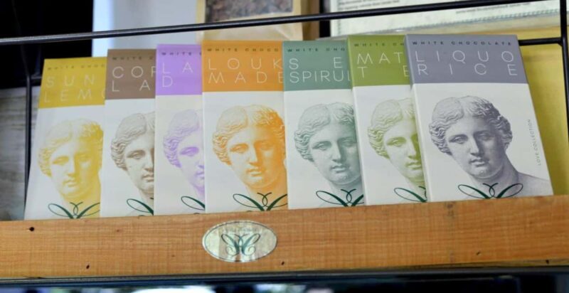 Platres & Omodos: Tour with Wine, Chocolate, Walks & Clicks - What the Reviews Say