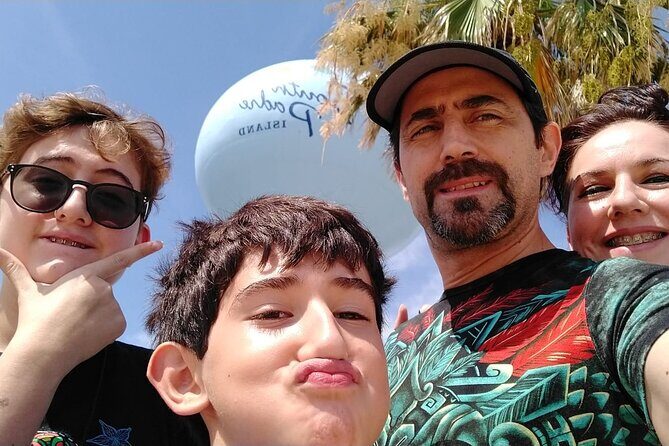 Plattsburgh Prowl Scavenger Hunt - A Deep Dive into the Plattsburgh Prowl Scavenger Hunt Experience