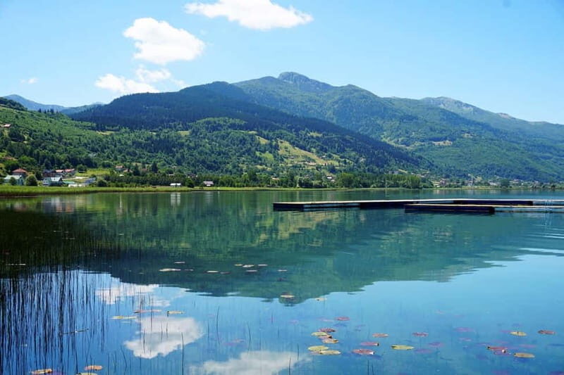 Plav Montenegro:Jeep tour,Prokletije/1 day tour - Key Points