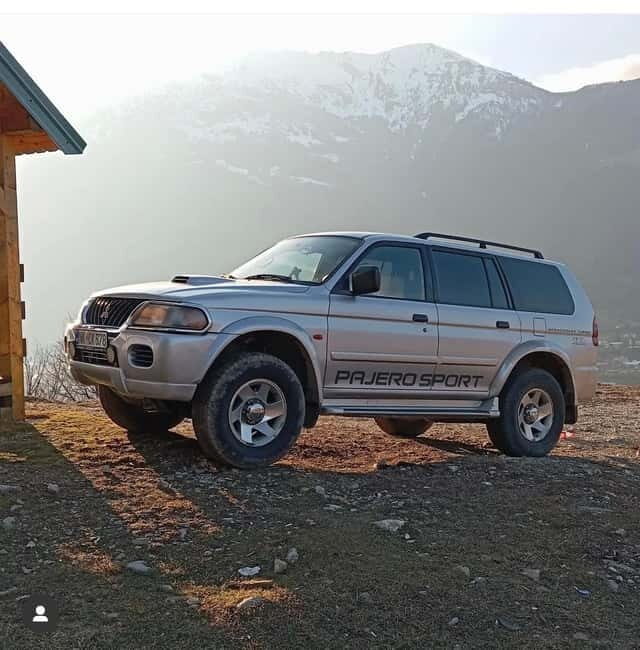 Plav Montenegro:Jeep tour,Prokletije/1 day tour - Quality of the Guide and Experience