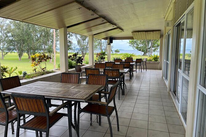 Play Golf with Tony - Final Thoughts