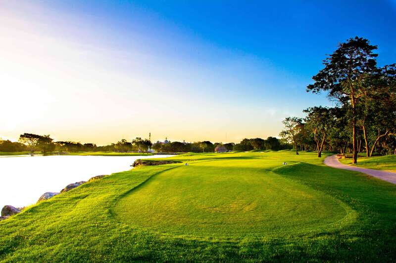 Play Hard Rock Golf Course W/Clubs - What to Expect from the Tour