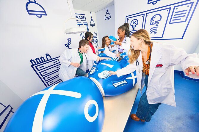 Play Playground Entry Ticket with Play Pass - Final Thoughts