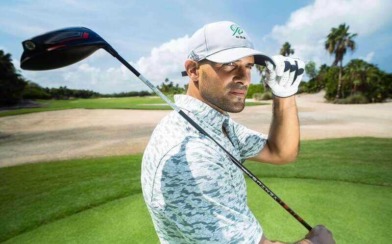 Play Puerto Cancun Golf Course W/Clubs - Discovering Puerto Cancun Golf Club: A Scenic Challenge