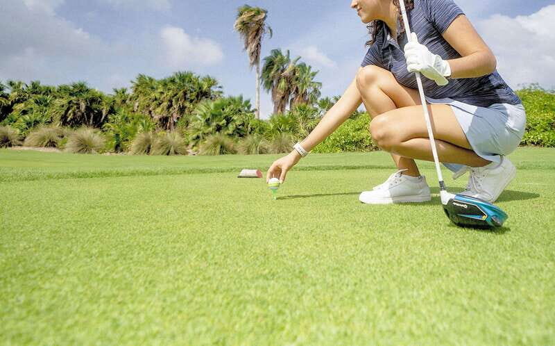 Play Puerto Cancun Golf Course W/Clubs - What to Expect on Your Tour Day