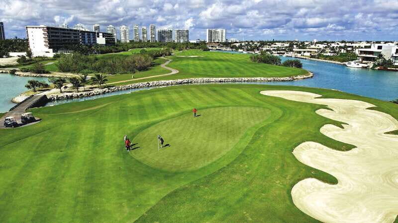 Play Puerto Cancun Golf Course W/Clubs - Final Thoughts: Is It Worth It?