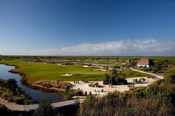 Play Riviera Cancun Golf Course - Authentic Feedback and Insights