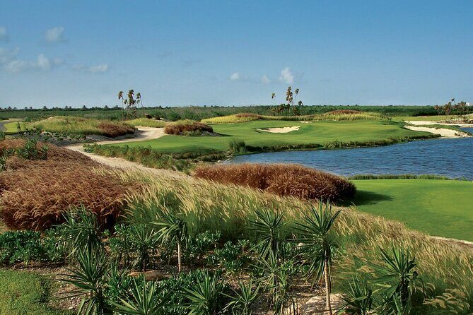 Play Riviera Cancun Golf Course - Who Is This Tour Best For?