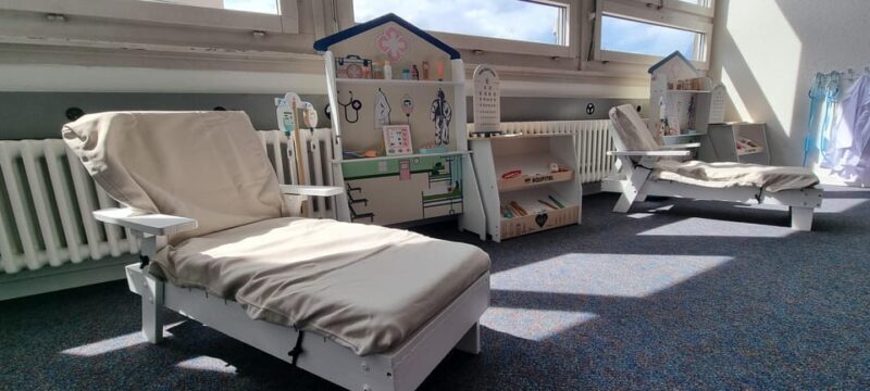 Play Village - Zurich's only Indoor Playground for Roleplay - Who Should Consider Visiting Play Village?