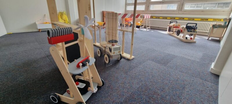 Play Village - Zurich's only Indoor Playground for Roleplay - Final Thoughts