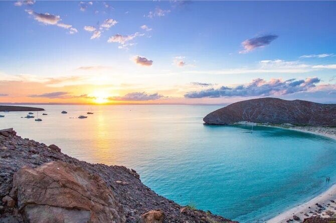 Playa Balandra with Beach Experience and La Paz Guided Tour! La Paz Round Trip - The Practicalities: What’s Included and What to Keep in Mind