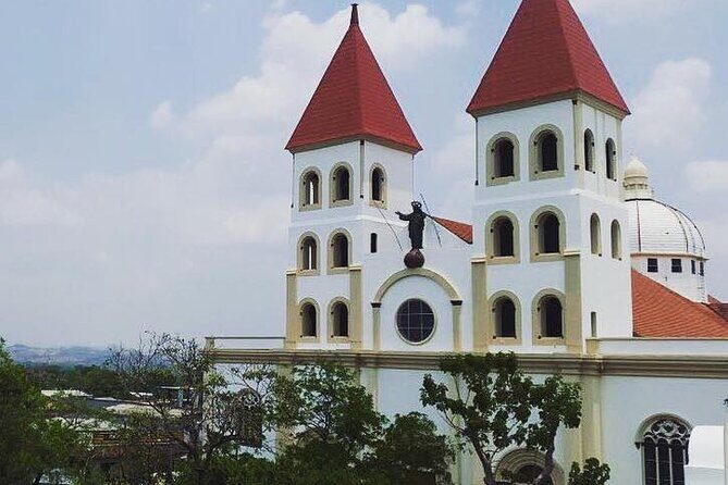 Playa Balandra with Beach Experience and La Paz Guided Tour! La Paz Round Trip - Who Should Consider This Tour?