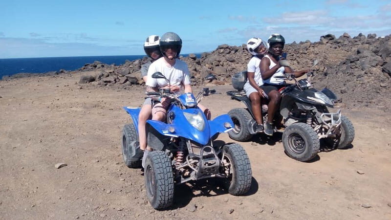 Playa Blanca: Guided Quad Bike Tour - Final Thoughts