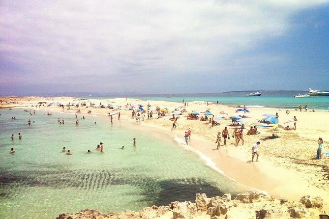 Playa de Ses Illetes Sailboat Full Day Private Trip - The Experience: What Travelers Say
