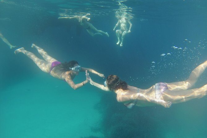 Playa de Ses Illetes Sailboat Full Day Private Trip - Is This Tour Worth the Price?