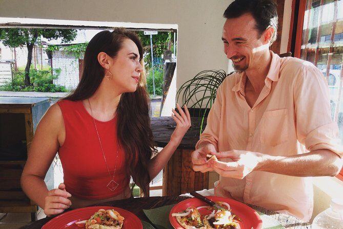 Playa del Camen Vegan Mexican Food Tour - Who Should Consider This Tour?