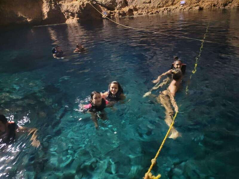 Playa del Carmen: 3 Cenotes & 1 Lagoon - Is This Tour Worth It?