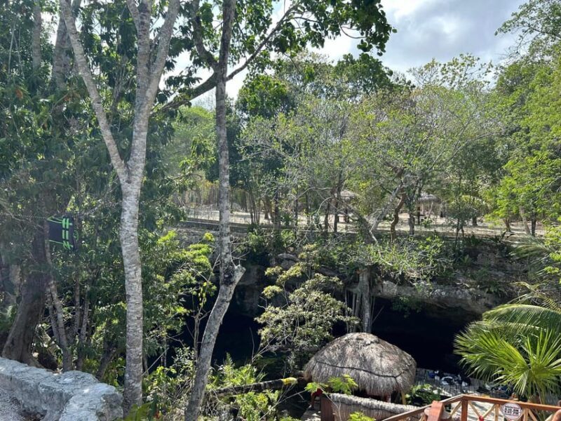 Playa del Carmen: 3 Cenotes & 1 Lagoon - Final Thoughts