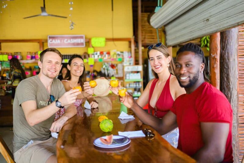 Playa del Carmen: 3-Hour Local Food Walking Tour - Practical Details That Matter