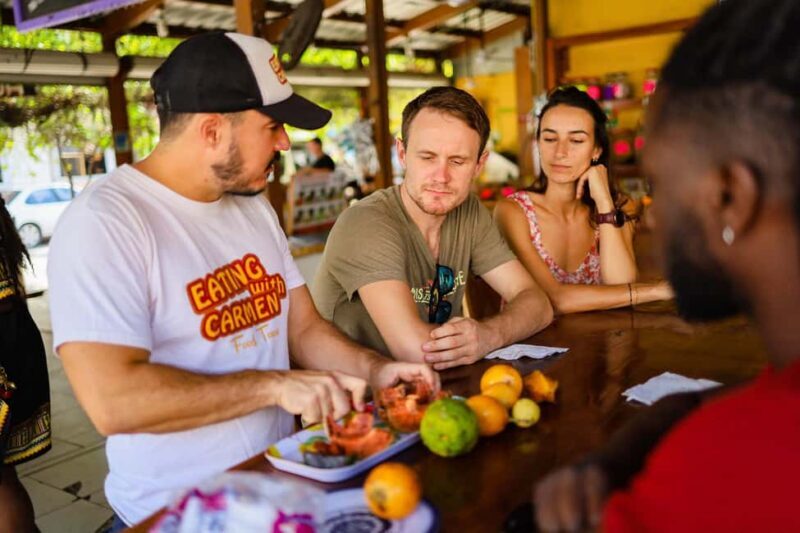 Playa del Carmen: 3-Hour Local Food Walking Tour - Who Should Consider This Tour?