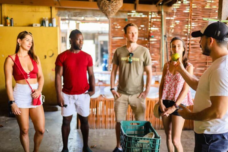 Playa del Carmen: 3-Hour Local Food Walking Tour - Frequently Asked Questions