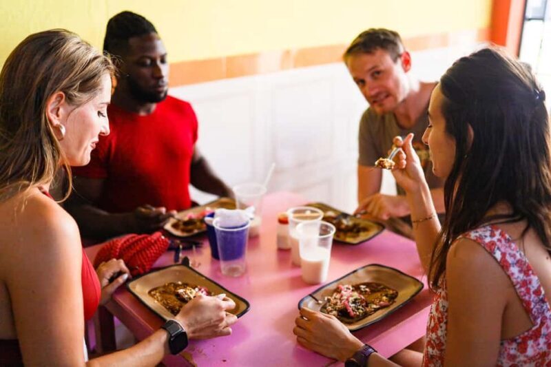 Playa del Carmen: 3-Hour Local Food Walking Tour - Final Thoughts