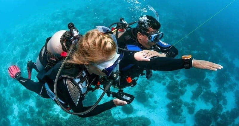 Playa del Carmen: Advanced Open Water Diver Course - What to Expect from the Advanced Open Water Diver Course
