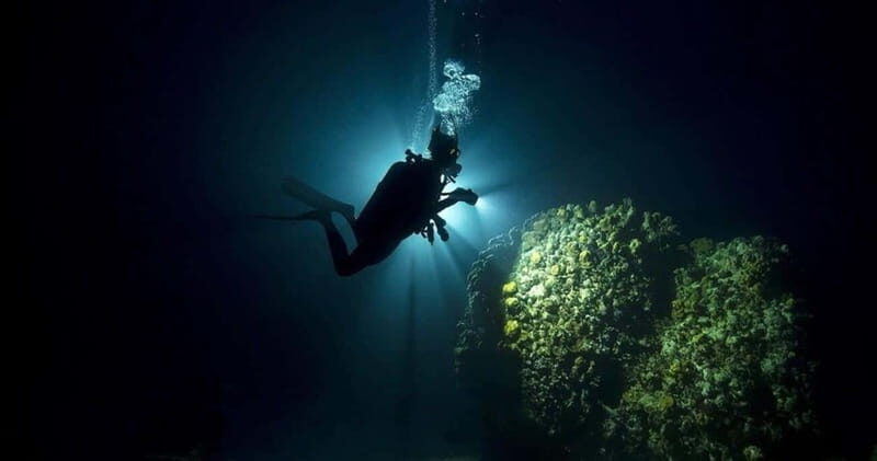Playa del Carmen: Advanced Open Water Diver Course - FAQ