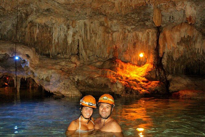 Playa del Carmen Adventure Tour: ATV and Crystal Caves - Exploring the Itinerary: What to Expect