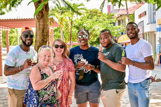 Playa Del Carmen Authentic Downtown Food Tour: Tacos and Local Flavors - What to Expect from the Playa del Carmen Food Tour