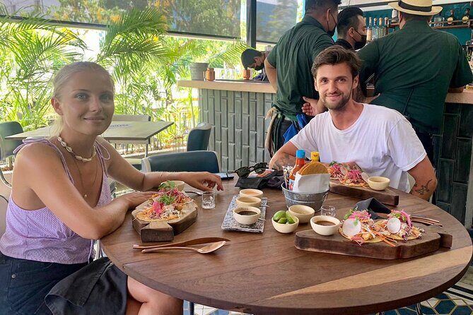 Playa Del Carmen Authentic Downtown Food Tour: Tacos and Local Flavors - FAQ