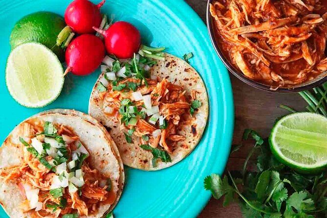 Playa del Carmen Authentic Taco Tour - A Closer Look at the Playa del Carmen Authentic Taco Tour