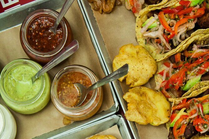 Playa del Carmen Authentic Taco Tour - What the Reviews Say