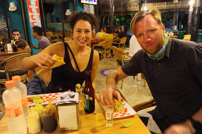 Playa del Carmen Authentic Taco Tour - Final Thoughts: Is This Tour for You?