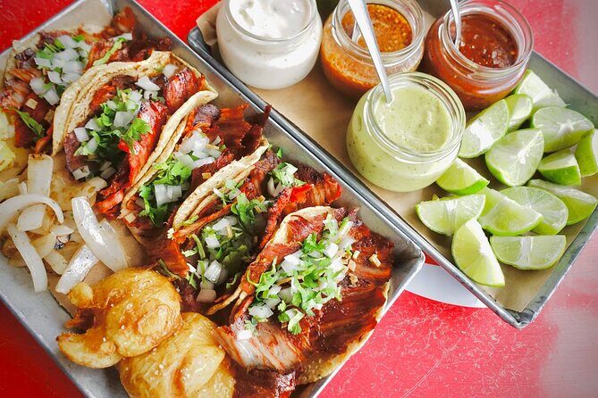 Playa del Carmen Authentic Taco Tour - FAQ