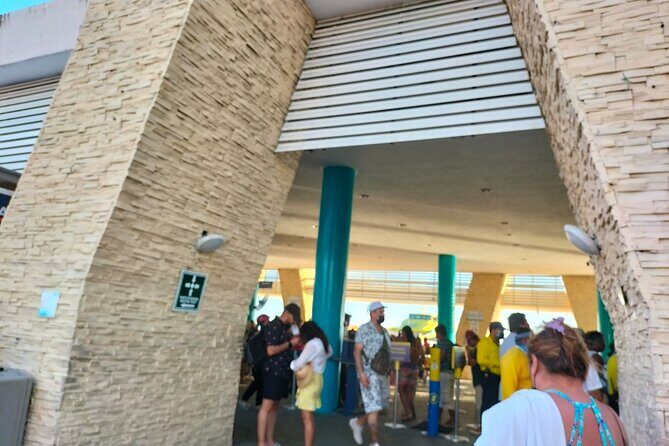 Playa del Carmen: Catamaran Unlimited Tour to Isla Mujeres - An Honest Look at the Experience