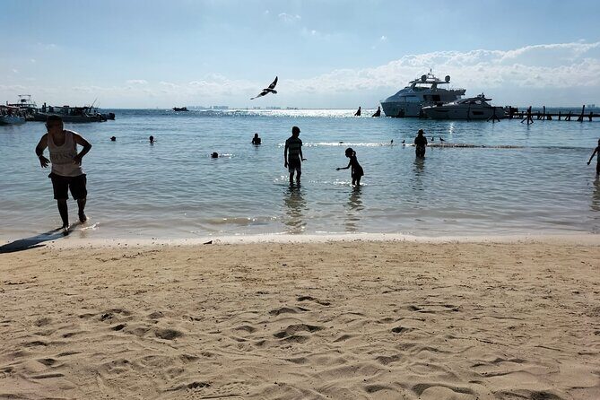 Playa del Carmen: Catamaran Unlimited Tour to Isla Mujeres - Final Thoughts