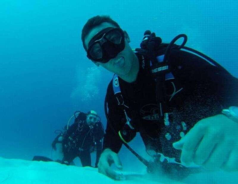 Playa del Carmen: Cenote Diving for Certified Divers - What to Expect from the Cenote Diving Tour in Playa del Carmen