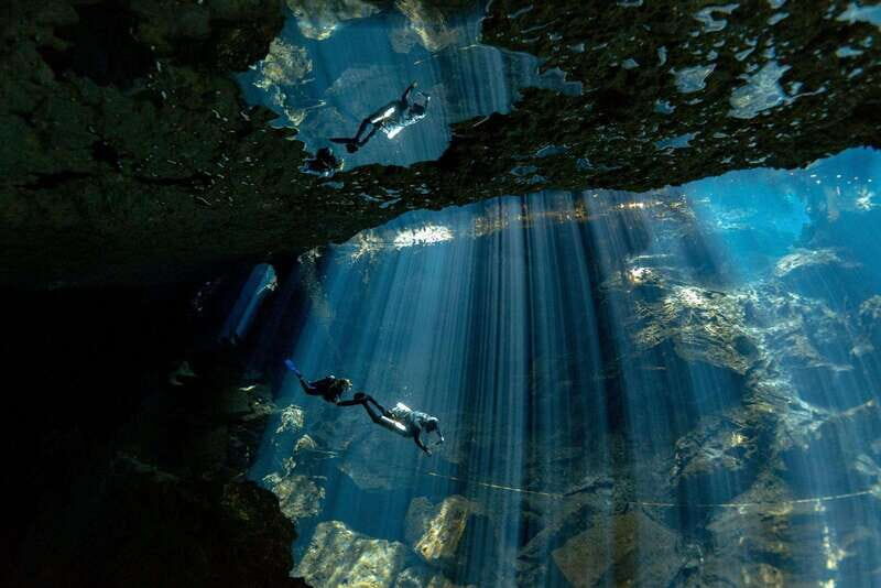 Playa del Carmen: Cenote Diving for Certified Divers - Analyzing the Value: Is It Worth the Price?