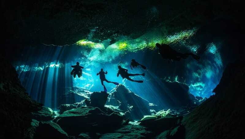 Playa del Carmen: Cenote Diving for Certified Divers - Final Thoughts