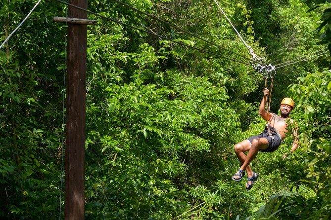 Playa del Carmen Cenote Tour: Snorkeling, Rappelling and Ziplining - The Experience: Pros and Cons