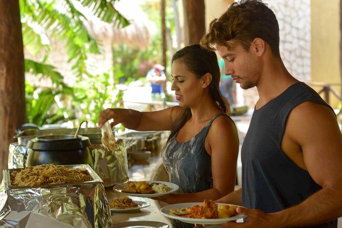 Playa del Carmen Cenote Tour: Snorkeling, Rappelling and Ziplining - Who Should Consider This Tour?