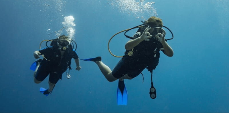Playa del Carmen: Discover Scuba Diving - A closer look at what to expect