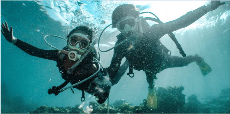 Playa del Carmen: Discover Scuba Diving - FAQs