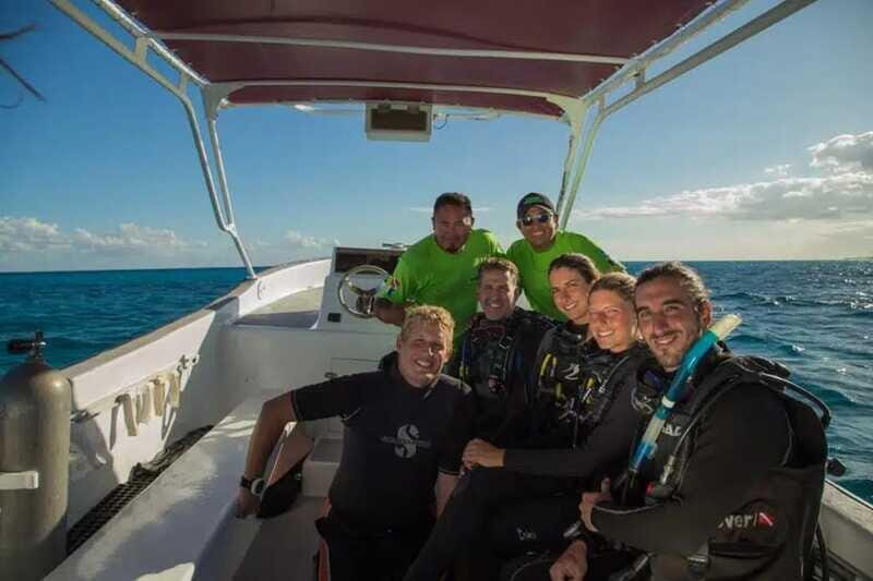 Playa del Carmen: Discovery Scuba Diving - Non Certified - The Review from Real Participants