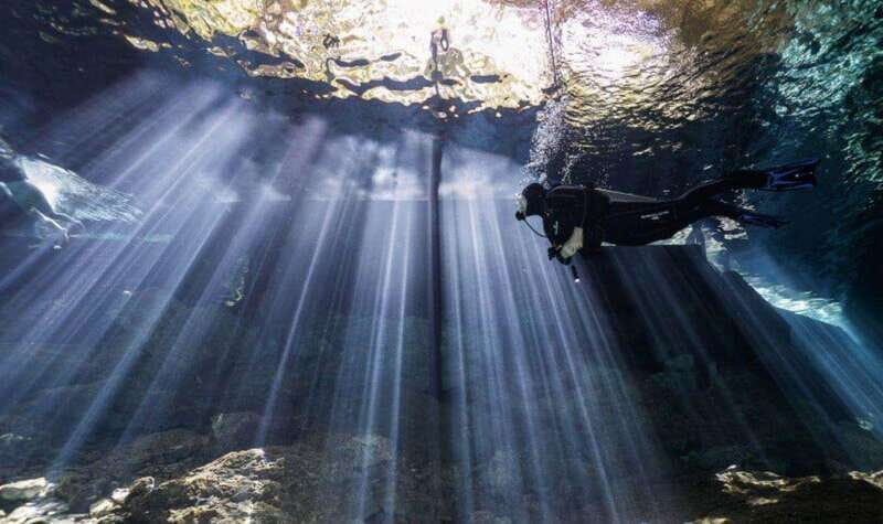 Playa del Carmen: Dive Cenote Chac Mool - Pricing Breakdown and Value