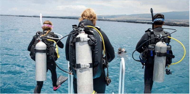 Playa del Carmen: Divemaster Course - FAQ