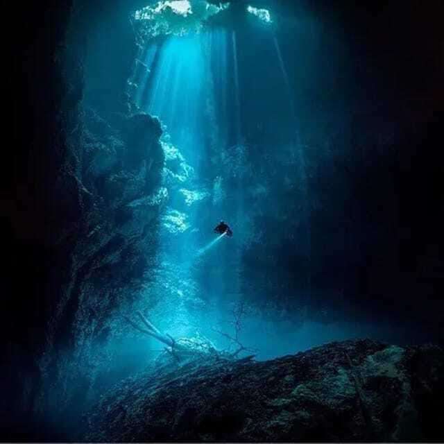 Playa del Carmen: Diving in Cenotes The Pit and Dos Ojos - Why This Tour Could Be a Great Fit