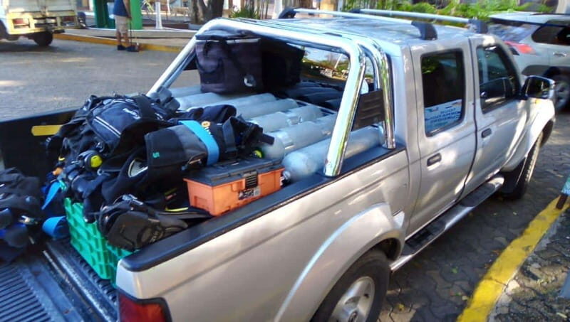 Playa del Carmen: Dual Realm Diving (Cenote + Reef Diving) - Final Thoughts